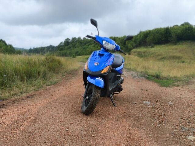 Спарк Другая, объемом двигателя 0.12 л и пробегом 0 тыс. км за 607 $, фото 5 на Automoto.ua