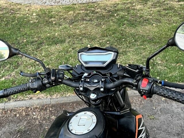 Спарк Другая 2023 в Карловке на Automoto.ua Спарк Другая, объемом двигателя 0.22 л и пробегом 0 тыс. км за 800 $, фото 2 на Automoto.ua