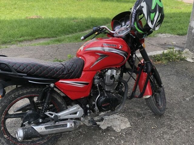Спарк Інша 2023 у Жовкві на Automoto.ua Спарк Інша, об'ємом двигуна 0.2 л та пробігом 0 тис. км за 623 $, фото 1 на Automoto.ua
