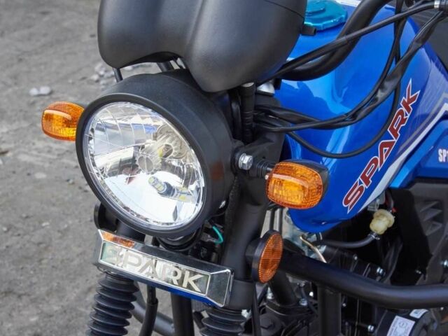 Спарк Інша, об'ємом двигуна 0.13 л та пробігом 0 тис. км за 706 $, фото 17 на Automoto.ua