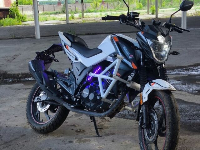 Спарк Інша, об'ємом двигуна 0.2 л та пробігом 0 тис. км за 1063 $, фото 3 на Automoto.ua