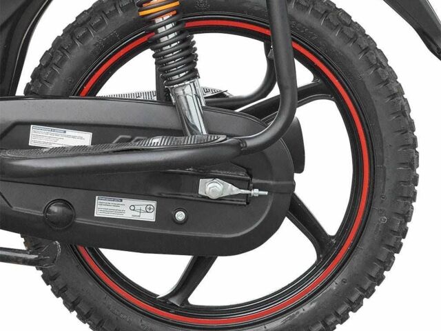 Спарк Другая, объемом двигателя 0.13 л и пробегом 0 тыс. км за 754 $, фото 13 на Automoto.ua