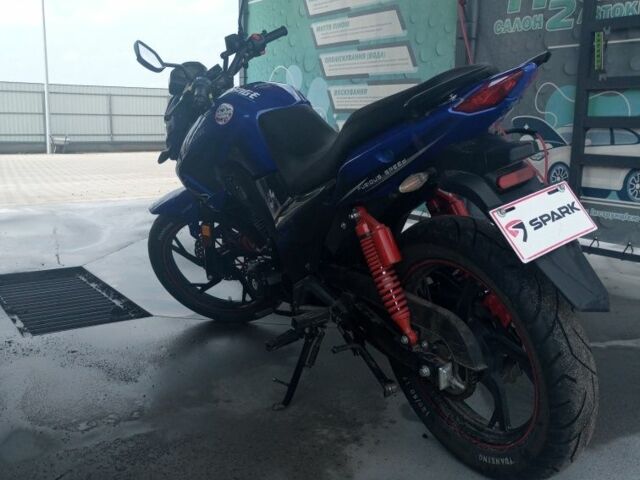 Спарк Другая, объемом двигателя 0.2 л и пробегом 0 тыс. км за 850 $, фото 1 на Automoto.ua