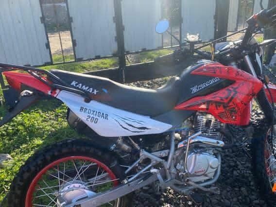Спарк Другая, объемом двигателя 0.2 л и пробегом 0 тыс. км за 942 $, фото 4 на Automoto.ua