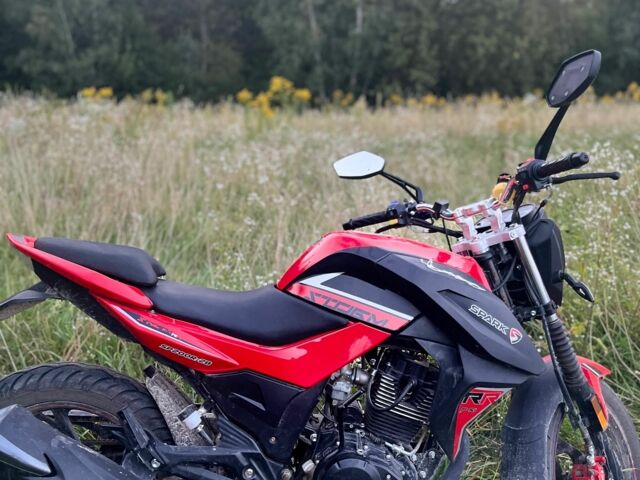 Спарк Другая, объемом двигателя 0 л и пробегом 0 тыс. км за 1000 $, фото 1 на Automoto.ua