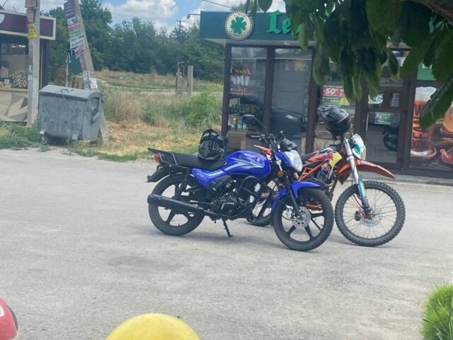 Спарк Другая, объемом двигателя 0.15 л и пробегом 0 тыс. км за 450 $, фото 3 на Automoto.ua