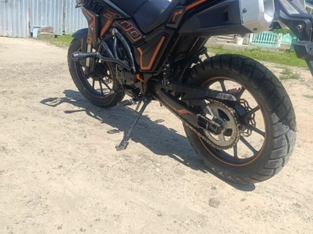 Спарк Другая, объемом двигателя 0 л и пробегом 0 тыс. км за 1450 $, фото 1 на Automoto.ua