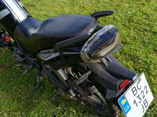 Спарк Другая, объемом двигателя 0.2 л и пробегом 0 тыс. км за 596 $, фото 1 на Automoto.ua