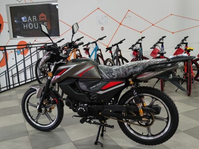 Спарк Другая, объемом двигателя 0.13 л и пробегом 0 тыс. км за 815 $, фото 6 на Automoto.ua