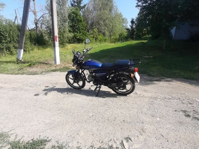 Спарк Інша 2023 у Тульчине на Automoto.ua Спарк Інша, об'ємом двигуна 0.13 л та пробігом 0 тис. км за 500 $, фото 7 на Automoto.ua