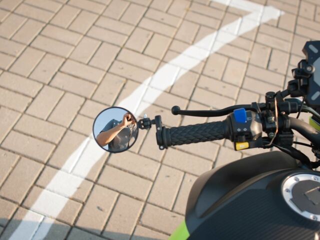 Спарк Інша, об'ємом двигуна 0.25 л та пробігом 0 тис. км за 1084 $, фото 10 на Automoto.ua