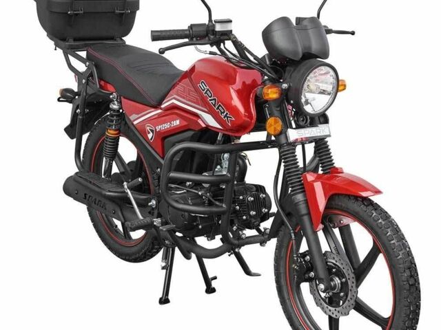 Спарк Інша, об'ємом двигуна 0.13 л та пробігом 0 тис. км за 706 $, фото 2 на Automoto.ua