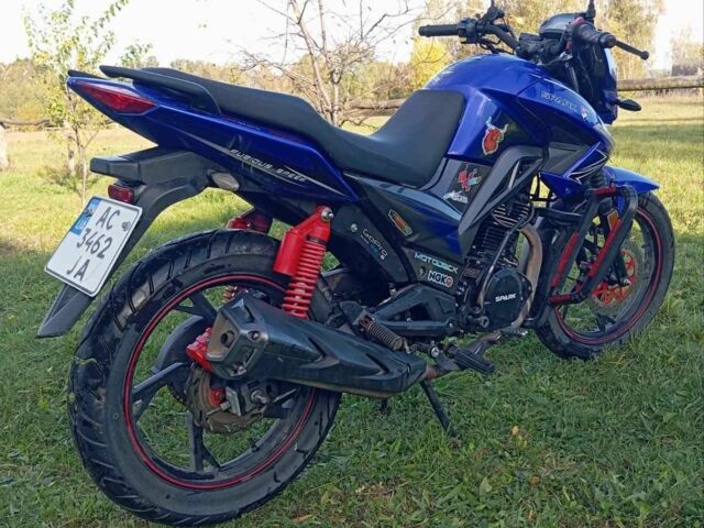 Спарк Другая, объемом двигателя 0.2 л и пробегом 0 тыс. км за 850 $, фото 2 на Automoto.ua