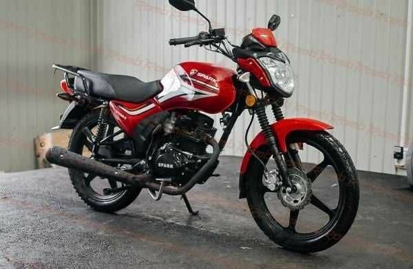 Спарк Другая, объемом двигателя 0 л и пробегом 0 тыс. км за 840 $, фото 5 на Automoto.ua