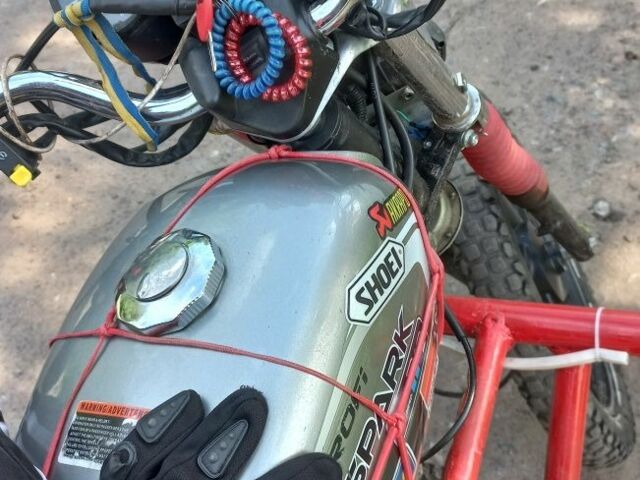 Спарк Другая, объемом двигателя 0.11 л и пробегом 0 тыс. км за 437 $, фото 9 на Automoto.ua
