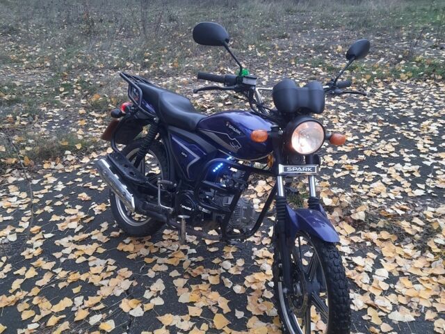 Спарк Другая, объемом двигателя 0.13 л и пробегом 0 тыс. км за 497 $, фото 2 на Automoto.ua