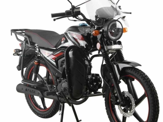 Спарк Другая, объемом двигателя 0.13 л и пробегом 0 тыс. км за 754 $, фото 1 на Automoto.ua