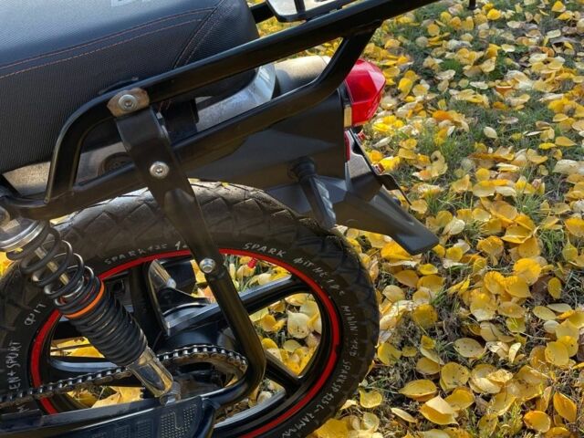 Спарк Інша, об'ємом двигуна 0.13 л та пробігом 0 тис. км за 597 $, фото 6 на Automoto.ua