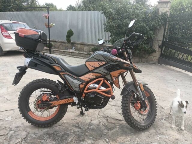 Спарк Інша, об'ємом двигуна 0.27 л та пробігом 0 тис. км за 1550 $, фото 2 на Automoto.ua