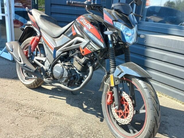 Спарк Другая, объемом двигателя 0.2 л и пробегом 0 тыс. км за 1220 $, фото 3 на Automoto.ua