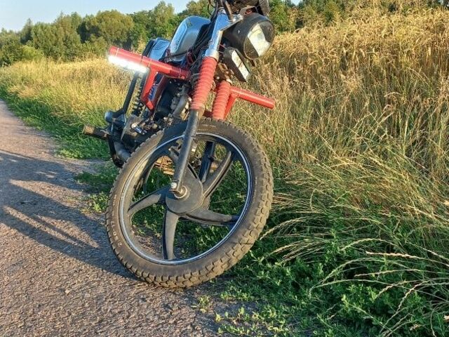 Спарк Другая, объемом двигателя 0.11 л и пробегом 0 тыс. км за 437 $, фото 6 на Automoto.ua