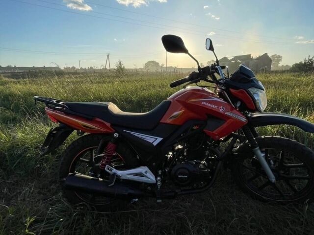 Спарк Другая, объемом двигателя 0.2 л и пробегом 0 тыс. км за 957 $, фото 4 на Automoto.ua