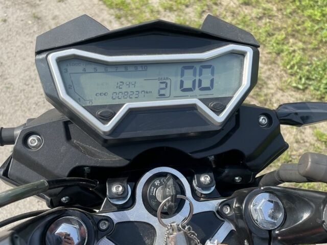 Спарк Другая, объемом двигателя 0.2 л и пробегом 0 тыс. км за 898 $, фото 8 на Automoto.ua