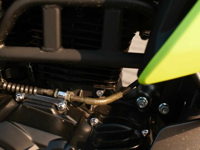 Спарк Інша, об'ємом двигуна 0.25 л та пробігом 0 тис. км за 1079 $, фото 8 на Automoto.ua