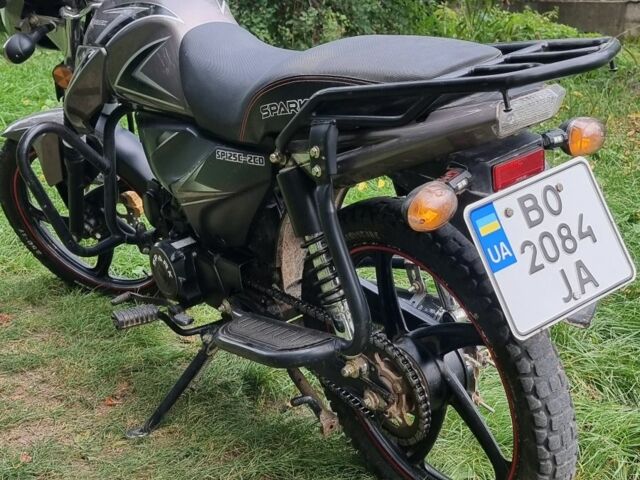 Спарк Інша, об'ємом двигуна 0.13 л та пробігом 0 тис. км за 559 $, фото 3 на Automoto.ua