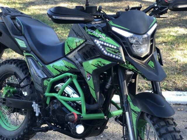 Спарк Інша, об'ємом двигуна 0.28 л та пробігом 0 тис. км за 1570 $, фото 2 на Automoto.ua