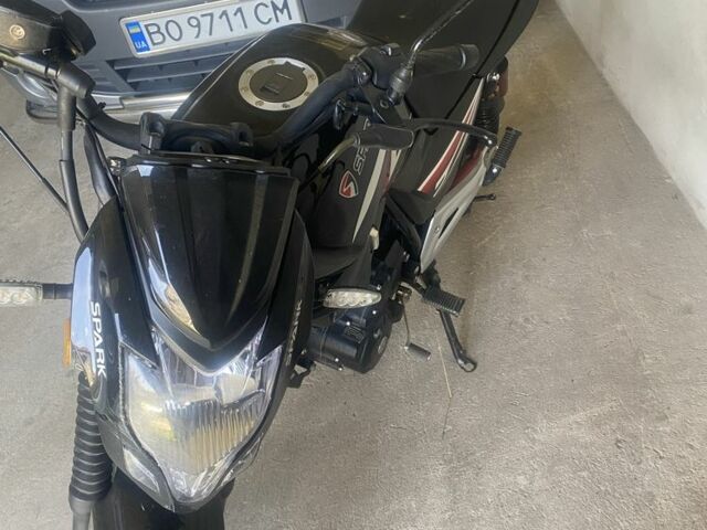 Спарк Інша, об'ємом двигуна 0.2 л та пробігом 0 тис. км за 850 $, фото 2 на Automoto.ua