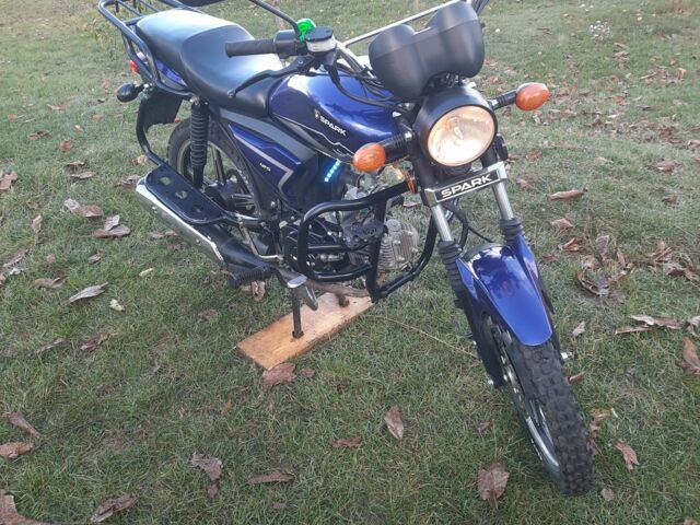 Спарк Інша 2023 у Тульчине на Automoto.ua Спарк Інша, об'ємом двигуна 0.13 л та пробігом 0 тис. км за 500 $, фото 3 на Automoto.ua