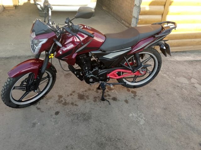 Спарк Інша, об'ємом двигуна 0.15 л та пробігом 0 тис. км за 838 $, фото 1 на Automoto.ua