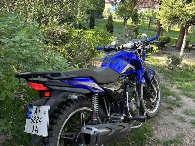 Спарк Інша, об'ємом двигуна 0.15 л та пробігом 0 тис. км за 801 $, фото 5 на Automoto.ua