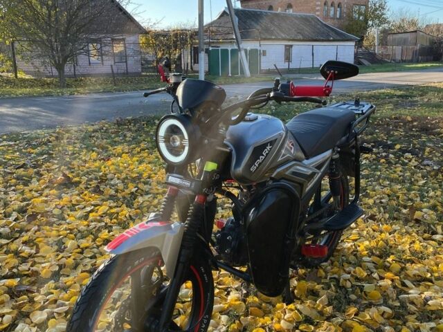 Спарк Інша, об'ємом двигуна 0.13 л та пробігом 0 тис. км за 597 $, фото 3 на Automoto.ua