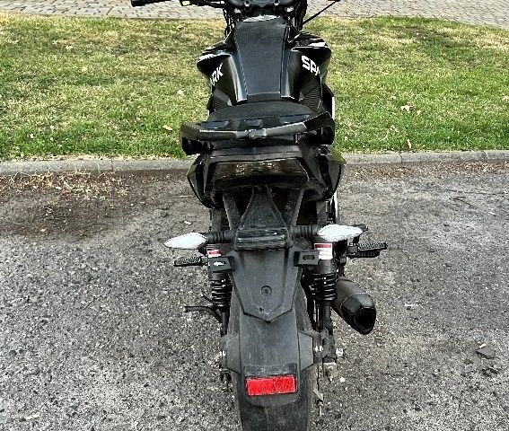 Спарк Другая 2023 в Карловке на Automoto.ua Спарк Другая, объемом двигателя 0.22 л и пробегом 0 тыс. км за 800 $, фото 9 на Automoto.ua