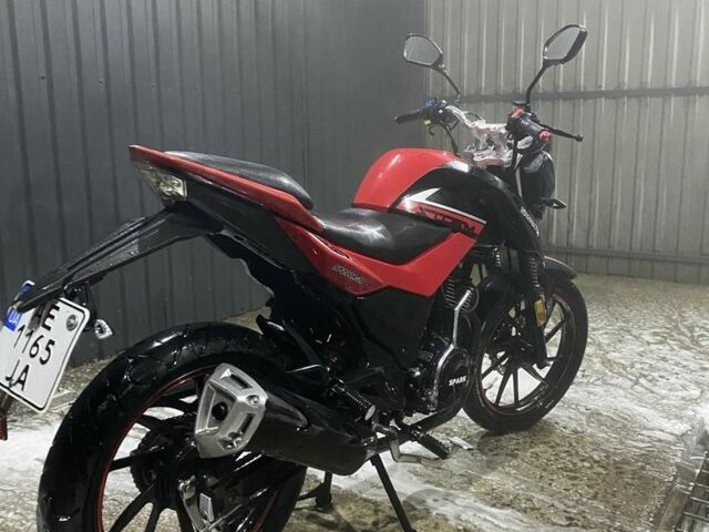 Спарк Другая, объемом двигателя 0.2 л и пробегом 0 тыс. км за 799 $, фото 5 на Automoto.ua