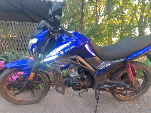 Спарк Другая, объемом двигателя 0.2 л и пробегом 0 тыс. км за 951 $, фото 2 на Automoto.ua