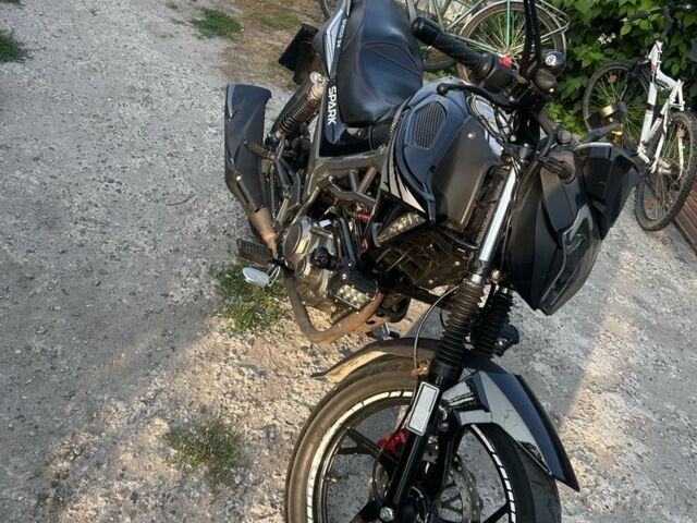 Спарк Другая, объемом двигателя 0.2 л и пробегом 0 тыс. км за 932 $, фото 3 на Automoto.ua