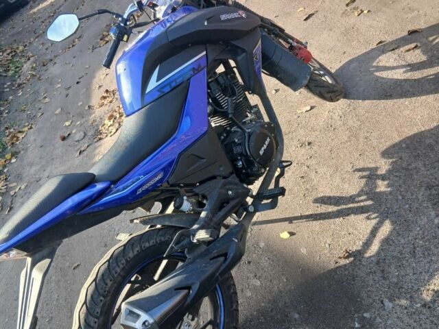 Спарк Другая 2023 в Змиеве на Automoto.ua Спарк Другая, объемом двигателя 0.2 л и пробегом 0 тыс. км за 1077 $, фото 3 на Automoto.ua