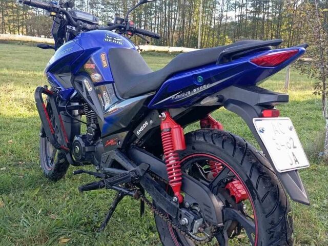 Спарк Другая, объемом двигателя 0.2 л и пробегом 0 тыс. км за 850 $, фото 3 на Automoto.ua