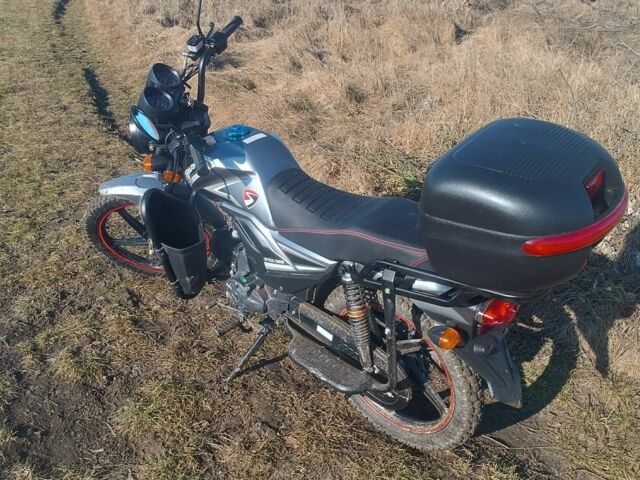 Спарк Другая, объемом двигателя 0.13 л и пробегом 0 тыс. км за 845 $, фото 4 на Automoto.ua