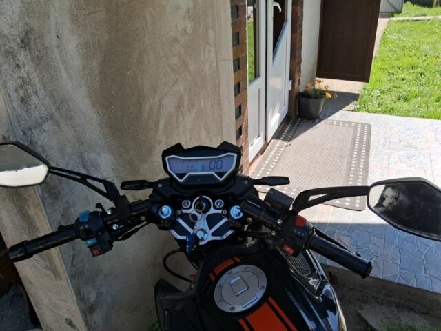 Спарк Другая, объемом двигателя 0.2 л и пробегом 0 тыс. км за 900 $, фото 6 на Automoto.ua