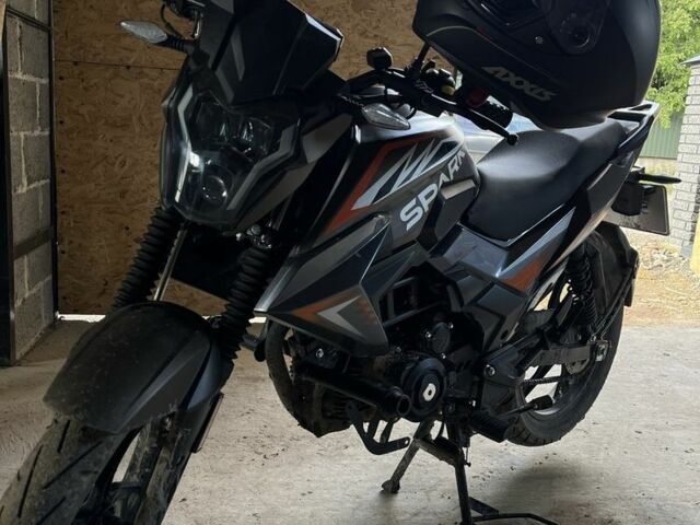 Спарк Другая, объемом двигателя 0.25 л и пробегом 0 тыс. км за 1100 $, фото 4 на Automoto.ua