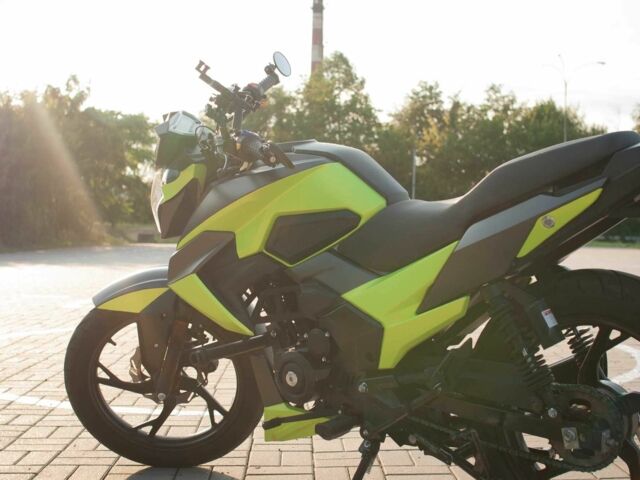 Спарк Інша, об'ємом двигуна 0.25 л та пробігом 0 тис. км за 1084 $, фото 3 на Automoto.ua