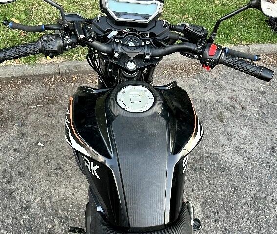 Спарк Другая 2023 в Карловке на Automoto.ua Спарк Другая, объемом двигателя 0.22 л и пробегом 0 тыс. км за 800 $, фото 3 на Automoto.ua