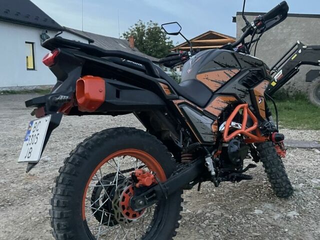 Спарк Другая, объемом двигателя 0.3 л и пробегом 0 тыс. км за 1500 $, фото 2 на Automoto.ua