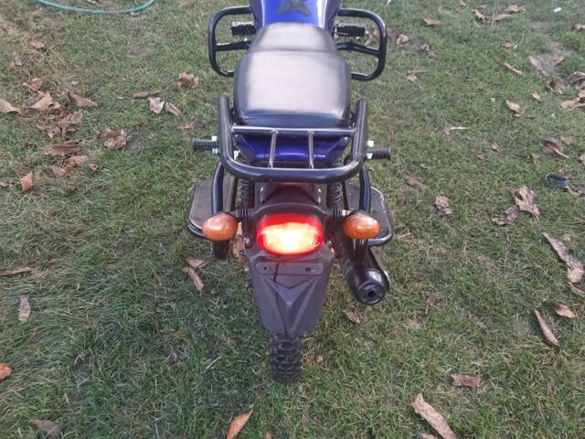 Спарк Другая, объемом двигателя 0.13 л и пробегом 0 тыс. км за 497 $, фото 5 на Automoto.ua