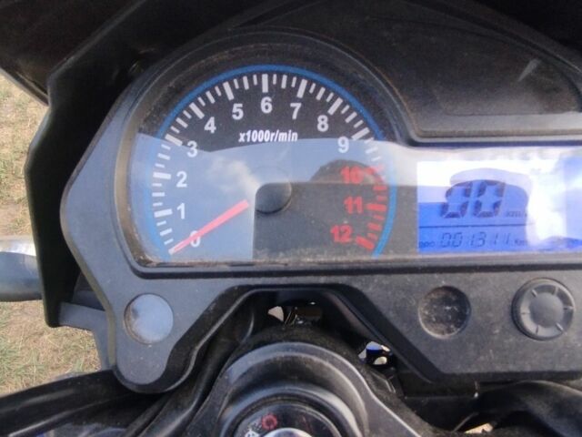 Спарк Другая, объемом двигателя 0.25 л и пробегом 0 тыс. км за 957 $, фото 4 на Automoto.ua