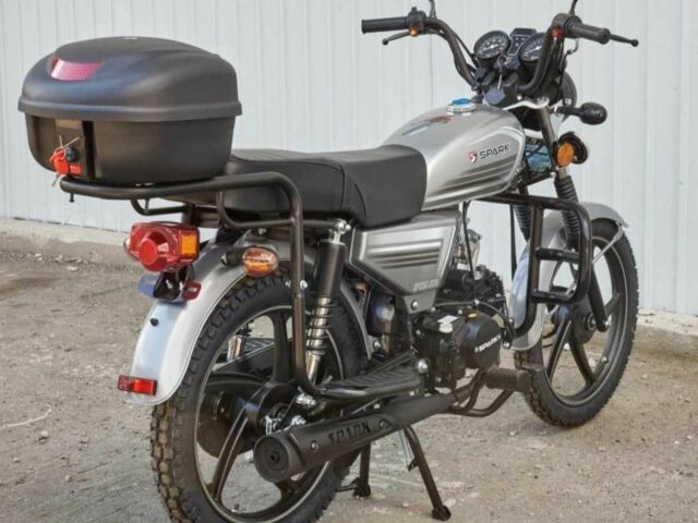 Спарк Другая, объемом двигателя 0.13 л и пробегом 0 тыс. км за 426 $, фото 5 на Automoto.ua